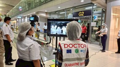 آماده باش جهانی برای ویروس نیپا: تایید دو ابتلای جدید در هند