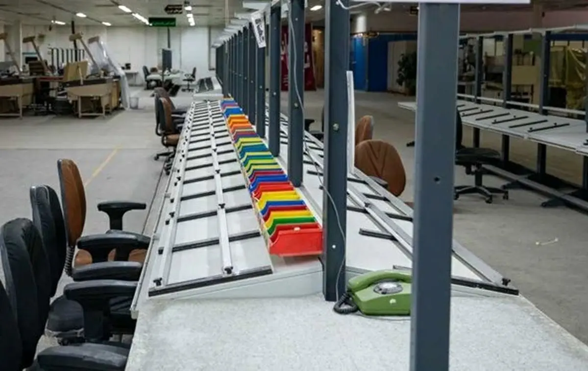 مزایده جدید آی‌تی‌آی شیراز به نتیجه نرسد، کارخانه به طلبکاران واگذار می‌شود