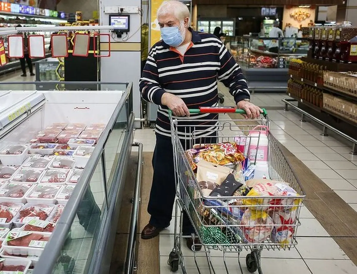 تخلفات فروشگاه‌های عرضه کننده کالاهای کالابرگی را اعلام کنید