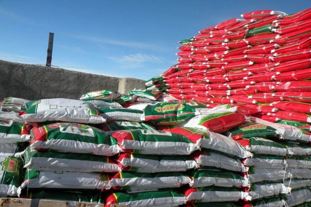 حذف ارز ترجیحی کود و سم از سال آینده/ آغاز پرداخت «یارانه خرید کود» به کشاورزان