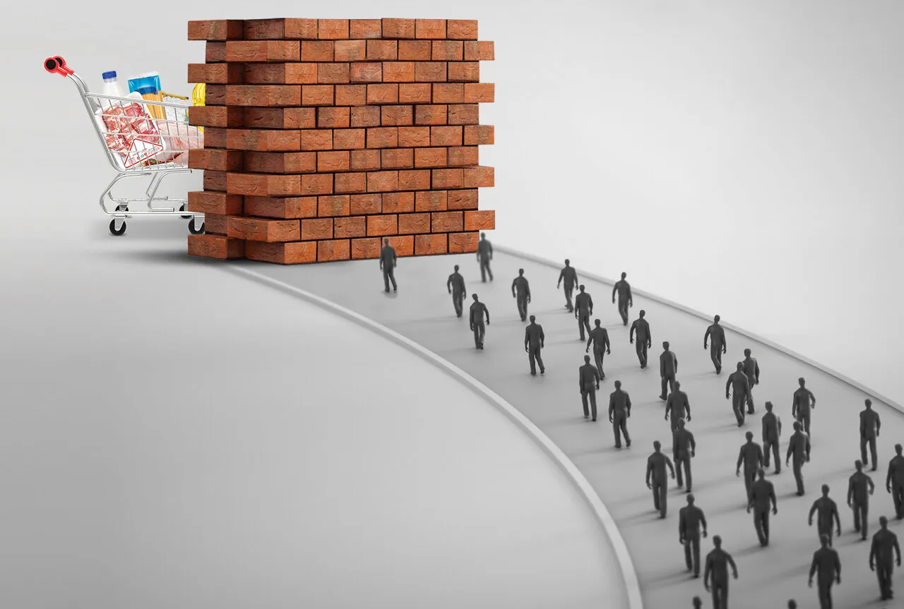 کسانی که کالا برگ نگرفته اند باید چکار کنند؟