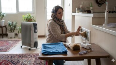 با ۷ نکته کم‌هزینه، عمر وسایل برقی را دوبرابر کنید