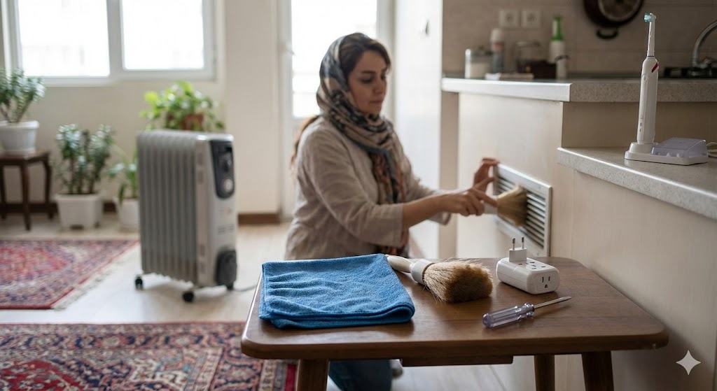 با ۷ نکته کم‌هزینه، عمر وسایل برقی را دوبرابر کنید