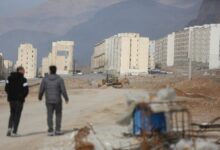 پیشنهاد اختصاص یک قطعه زمین ۵۰ متری به کارگران برای خانه‌دار شدن