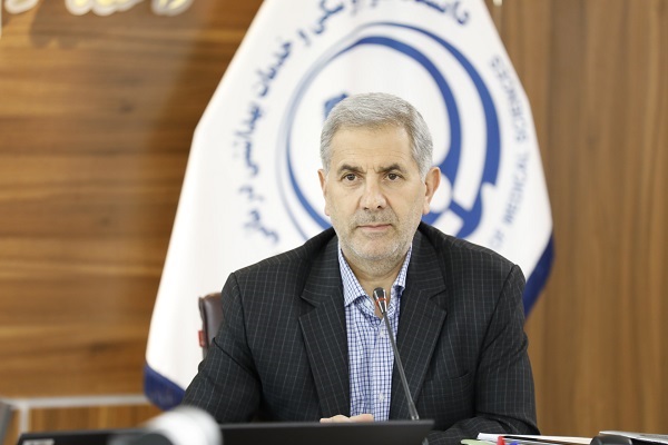 در شیراز؛ ارائه خدمات به بیش از ۱۲ هزار بیمار بین‌المللی در یک سال