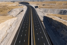 معاوضه اشتباه تنگ مارون؛ مانع اصلی اجرای آزادراه شیراز–بوشهر|ردیف پروژه ملی توقیف شد