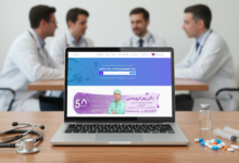 سامانه نوبت دهی اینترنتی پزشکان شیراز افتتاح شد؛ گزارش کامل