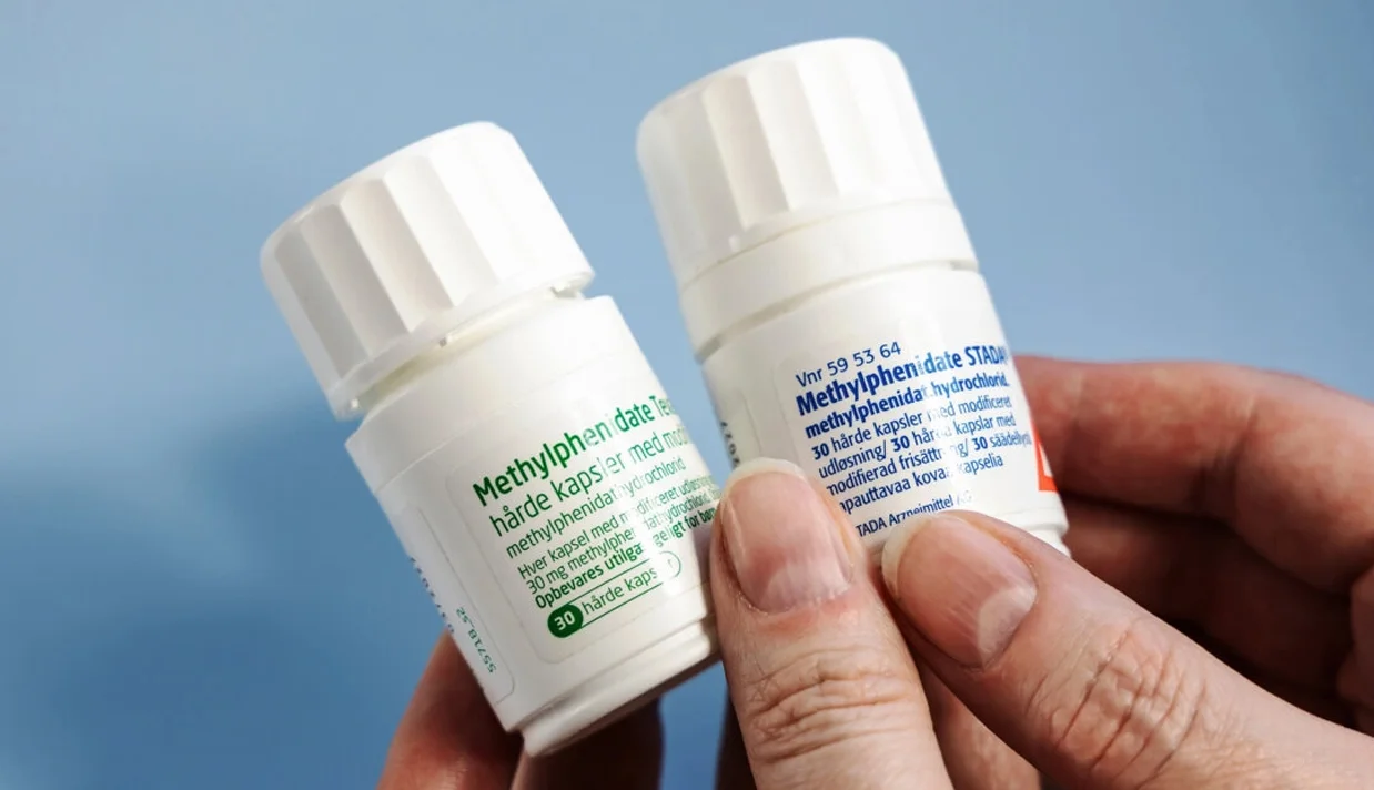 مصرف طولانی‌مدت ریتالین با افزایش خطر چاقی و کوتاهی قد در کودکان مرتبط است