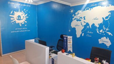 آژانس مسافرتی فارا گشت کوروش کبیر؛ انتخاب هوشمندانه برای سفرهای داخلی و خارجی