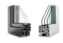 خرید پروفیل ویستابست | پنجره آسمان