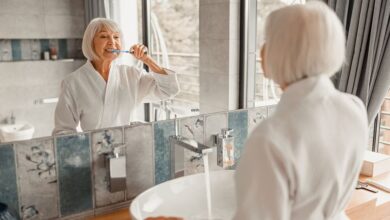 با این کار ساده ۳ بار در روز، از شر ۵۰ بیماری خطرناک خلاص شوید