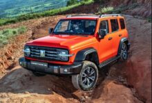 آفرودبازها بخوانند / قیمت جدید تانک ۳۰۰ اعلام شد + جزئیات پیش‌فروش ۹۰ روزه