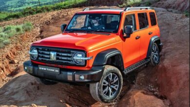 آفرودبازها بخوانند / قیمت جدید تانک ۳۰۰ اعلام شد + جزئیات پیش‌فروش ۹۰ روزه