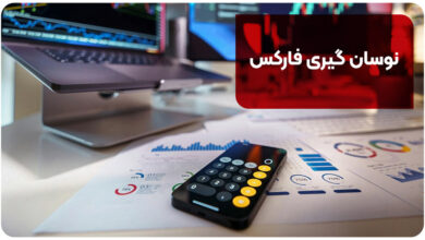 نوسان گیری فارکس [+ معرفی ۶ اندیکاتور مناسب]