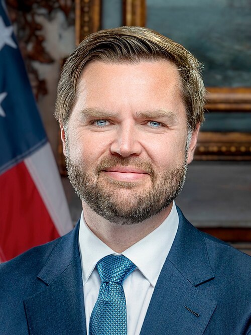 جی دی ونس: امیدواریم بدون توسل به ارتش به یک راه حل خوب با ایران برسیم