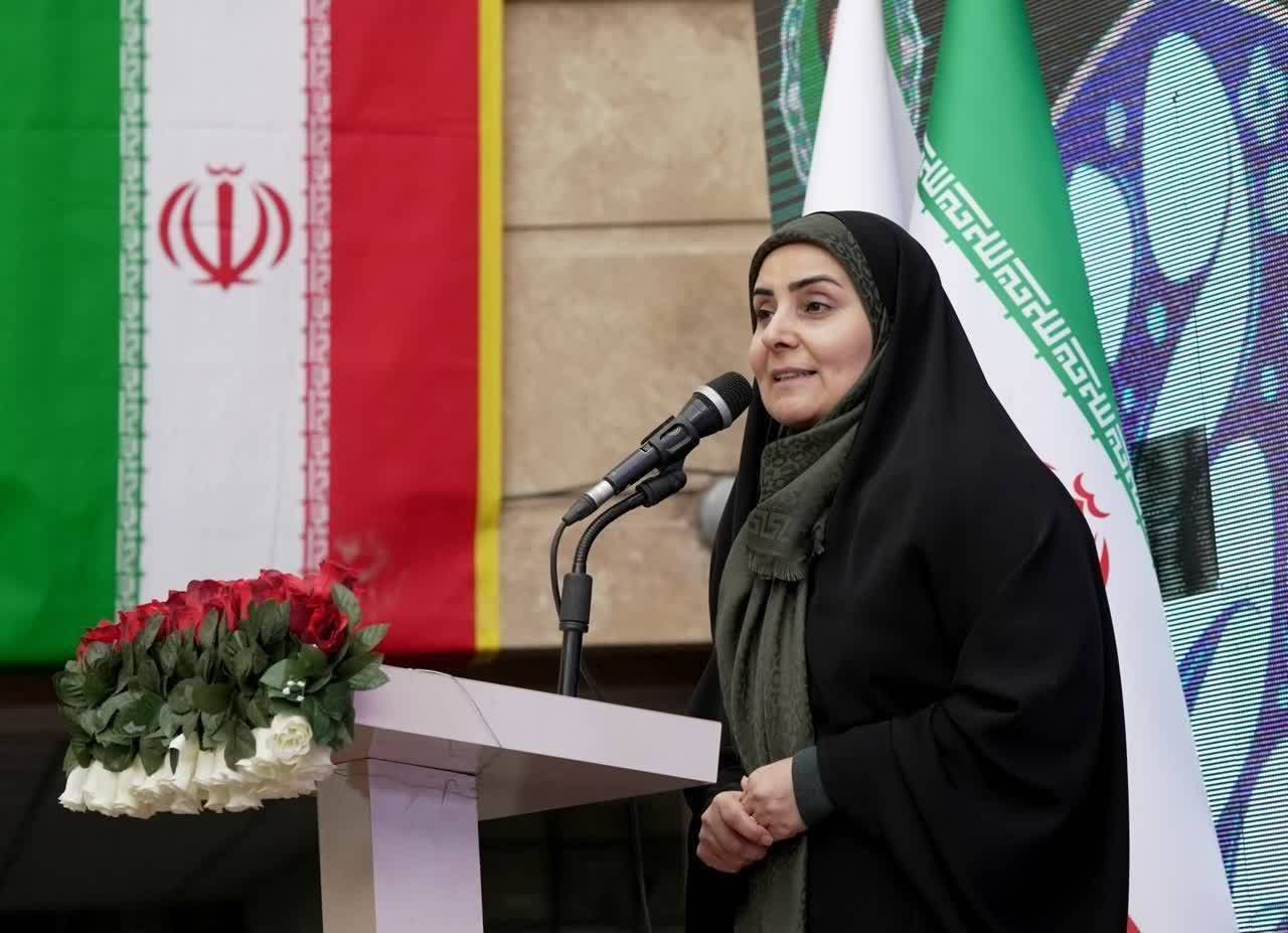 راهداران خط مقدم ایمنی و آرامش مردم در جاده‌های کشور هستند