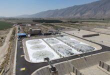 رتبه نخست تصفیه‌خانه‌های کشور به آبفا فارس رسید