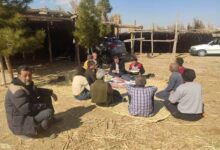 پرداخت ۴ میلیارد تومان به بوریاباف زرقان از سوی بنیاد علوی