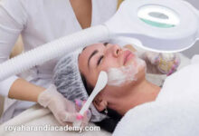 بیوتراپیست حرفه ای شوید با مدرک فنی و حرفه ای و بین المللی