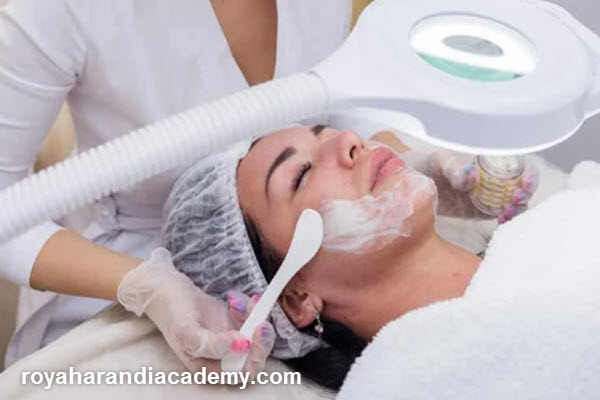 بیوتراپیست حرفه ای شوید با مدرک فنی و حرفه ای و بین المللی