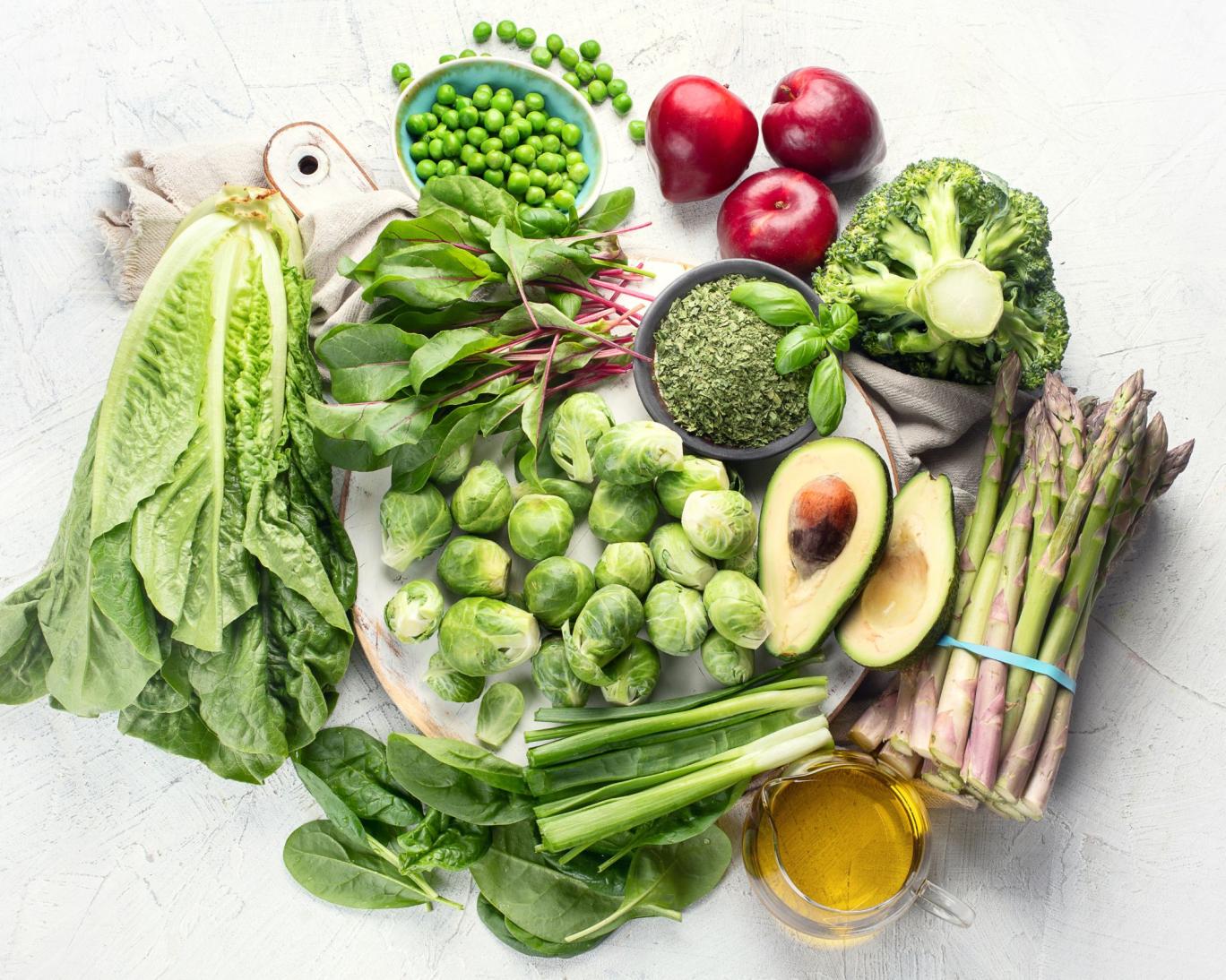 مصرف این ویتامین کمترشناخته‌شده‌ برای قلب و استخوان حیاتی است