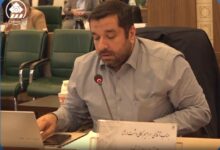 افشاگری عضو شورای شهر شیراز از گم شدن “املاک شهرداری ” /کسی نمی‌داند زمین ۱۲ هزار متری کجای شیراز است!