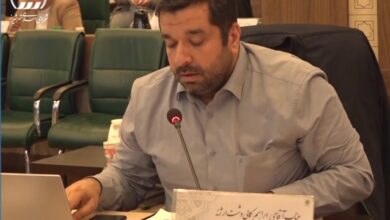 افشاگری عضو شورای شهر شیراز از گم شدن “املاک شهرداری ” /کسی نمی‌داند زمین ۱۲ هزار متری کجای شیراز است!