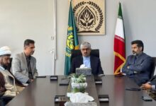 رئیس جهاد کشاورزی فارس: حضور میدانی بخش خصوصی؛ کلید طلایی ارتقاء بهره‌وری