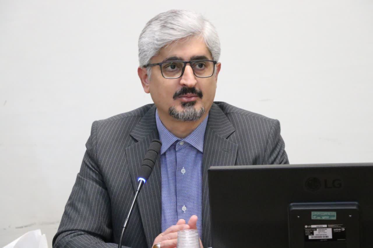 پیام تبریک مسئول حوزه نمایندگی ولی‌فقیه به رئیس سازمان جهاد کشاورزی فارس