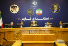 معاون استاندار فارس: ظرفیت‌های استان برای توسعه نیروگاه‌های خورشیدی فعال می‌شود