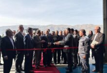 رشد صنعت فارس با ۱۱۵ پروژه ؛ جایگاه سوم استان در سرمایه‌گذاری ملی/افتتاح شیرازخودرو با حمایت دولت