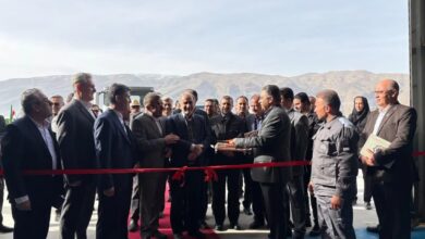 رشد صنعت فارس با ۱۱۵ پروژه ؛ جایگاه سوم استان در سرمایه‌گذاری ملی/افتتاح شیرازخودرو با حمایت دولت