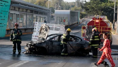 ال منچو سلطان مواد مخدر کشته شد