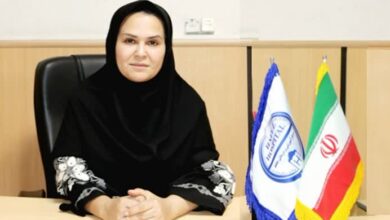 ارائه بیش از یک میلیون خدمت درمانی در بیمارستان حافظ شیراز طی یک سال