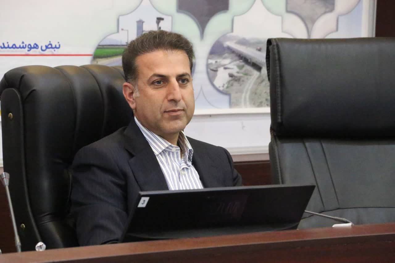 افتتاح و آغاز عملیات اجرایی ۹۹ پروژه راهداری و حمل‌ونقل جاده‌ای فارس در دهه فجر ۱۴۰۴