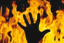 ۳ مصدوم بر اثر انفجار کپسول گاز در خیابان محلاتی شیراز