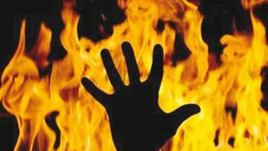 ۳ مصدوم بر اثر انفجار کپسول گاز در خیابان محلاتی شیراز