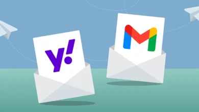 ایمیل خود را گم کرده‌اید؟ سه روش تضمینی برای پیدا کردن حساب‌های فراموش‌شده در گوگل و یاهو