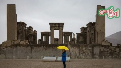 هواشناسی ۲۱ بهمن ماه: ورود دو سامانه بارشی به استان فارس در روزهای آتی