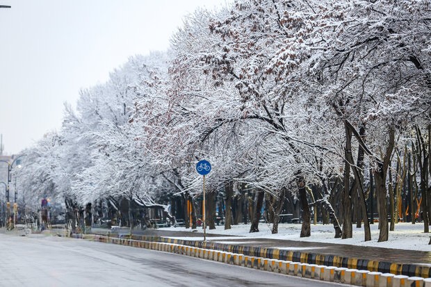 هشدار هواشناسی: بارش‌های رگباری و باد شدید از شنبه در بیشتر مناطق کشور