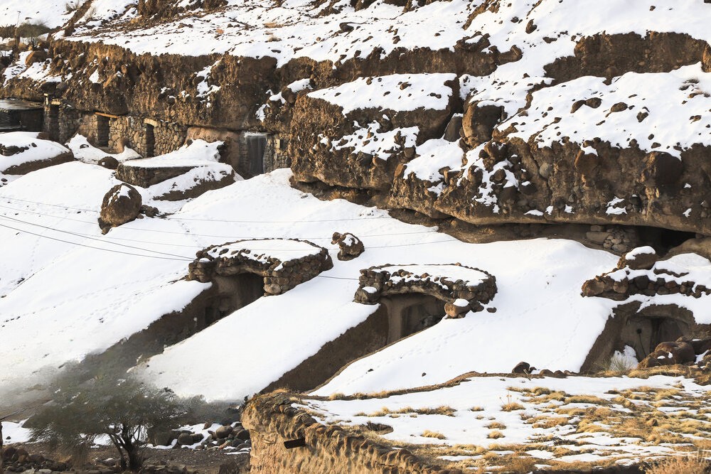 جدول میزان بارندگی در استان فارس تا امروز ۱۴۰۴/۱۱/۱۸