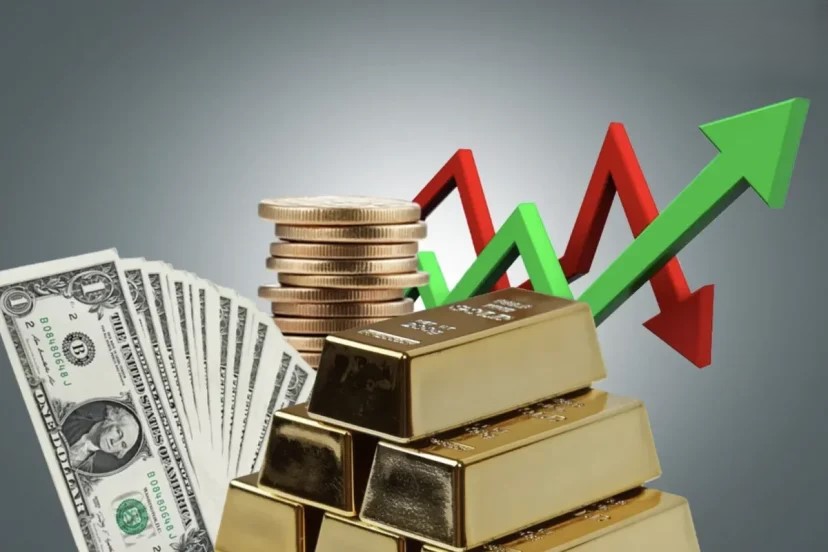 تارگت جدید سکه و طلا اعلام شد؛ دلار در آستانه اهداف ۱۷۰ هزار تومانی