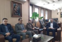 جلسه صمت فارس با بازرسی کل کشور / از رتبه‌های برتر صنعتی تا راکدهای جنجالی زیر ذره‌بین