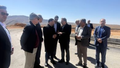 موانع اجرایی «شهر بین‌المللی سلامت شیراز» روی میز بررسی مدیریت ارشد فارس