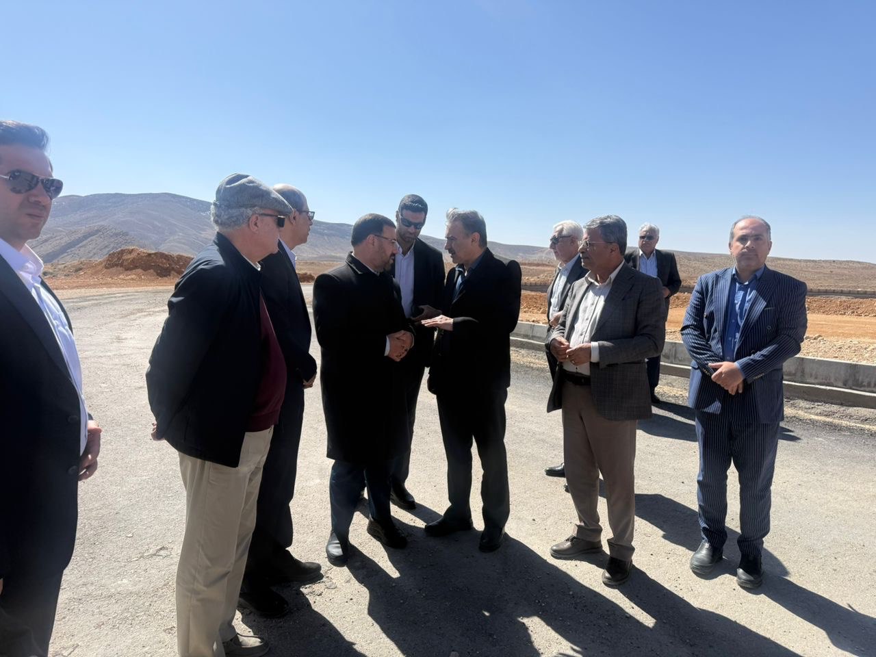 موانع اجرایی «شهر بین‌المللی سلامت شیراز» روی میز بررسی مدیریت ارشد فارس