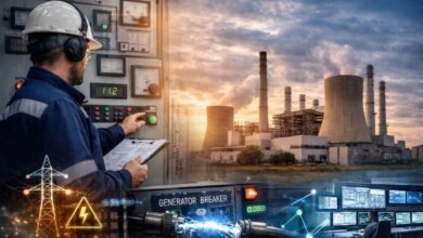 آماده باش شبکه برق جنوب؛ سه مانور بلک‌استارت در نیروگاه‌های فارس،شیراز و بوشهر