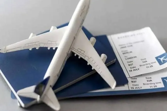 خبر فوری| گران‌فروشی بلیت هواپیما را گزارش دهید تا مجوز آژانس را باطل کنیم!