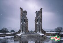 هشدار زرد هواشناسی فارس: آغاز بارش برف و باران از شنبه در شیراز و مناطق غربی استان