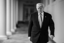 تهدید دوباره و ضرب‌الاجل ۱۰ تا ۱۵ روزه ترامپ ؛ «توافق معنادار» یا «اتفاقات بد »