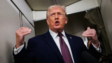 دونالد ترامپ: گفت‌وگوها با ایران «بسیار خوب» بود؛هیچ عجله‌ای نداریم/پیامدها بسیار سنگین خواهد بود